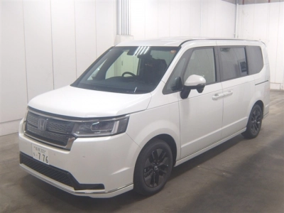 HONDA STEPWGN SPADA