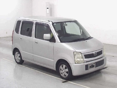 MAZDA AZ WAGON