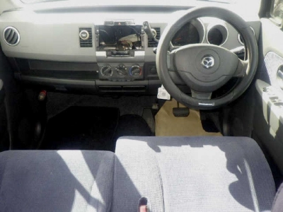 MAZDA AZ WAGON
