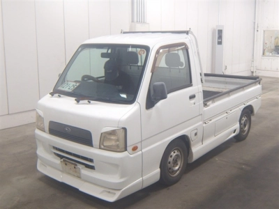 SUBARU SAMBAR TRUCK