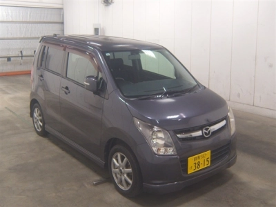 MAZDA AZ WAGON