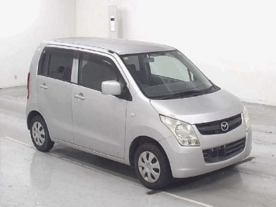 MAZDA AZ WAGON