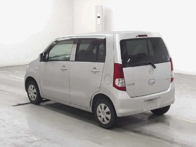 MAZDA AZ WAGON