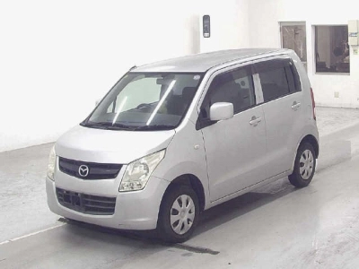 MAZDA AZ WAGON