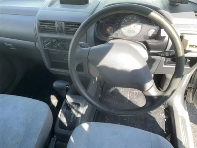MITSUBISHI MINICA