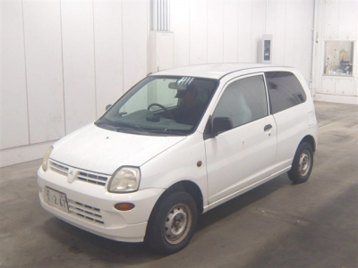 MITSUBISHI MINICA