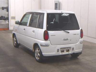 SUBARU PLEO