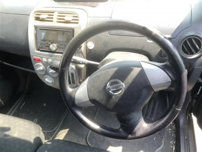 NISSAN OTTI