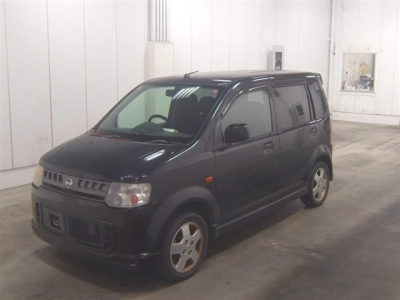 NISSAN OTTI
