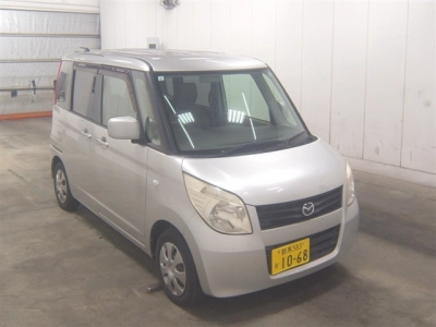 MAZDA FLAIR WAGON
