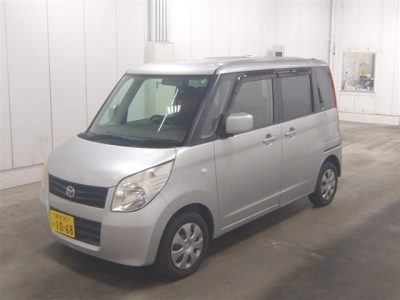 MAZDA FLAIR WAGON