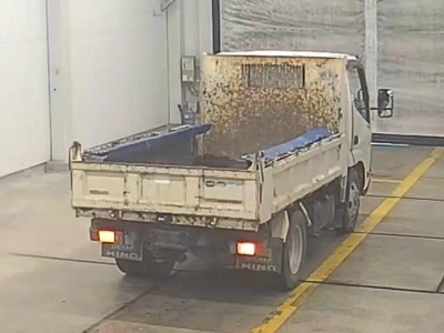 HINO DUTRO