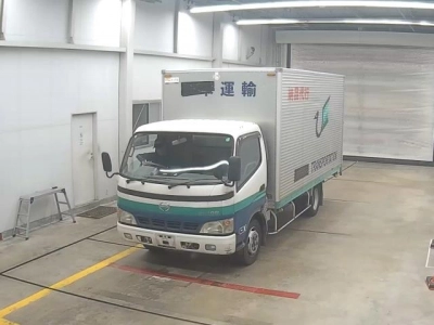 HINO DUTRO