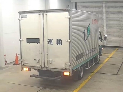 HINO DUTRO