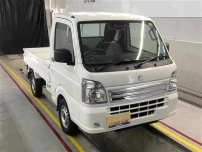 SUZUKI CARRY