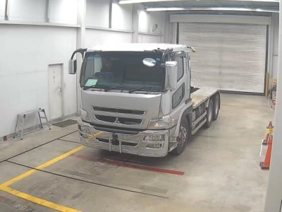MITSUBISHI FUSO