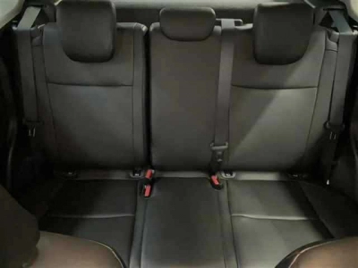 SUZUKI BALENO