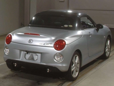 DAIHATSU COPEN