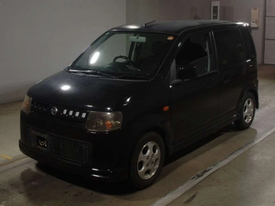 NISSAN OTTI
