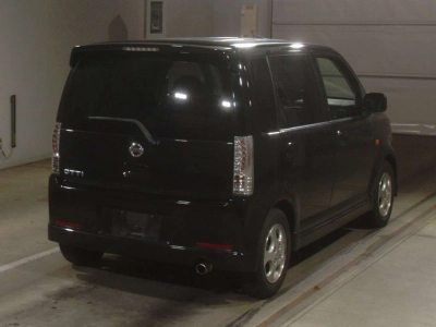 NISSAN OTTI