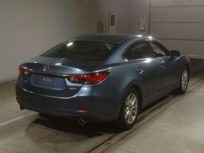 MAZDA ATENZA SEDAN