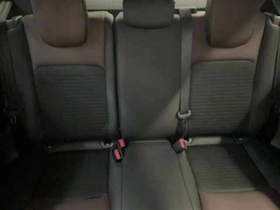 SUZUKI FRONX