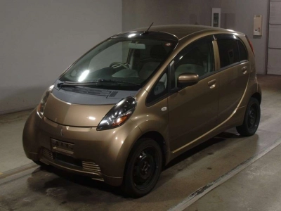 MITSUBISHI I