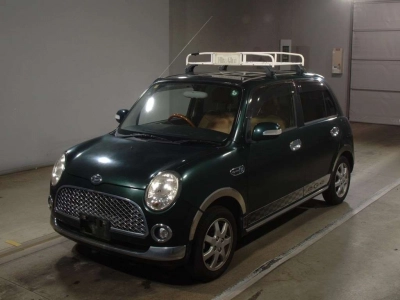 DAIHATSU MIRA GINO