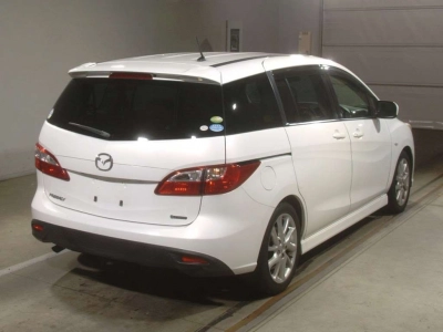 MAZDA PREMACY