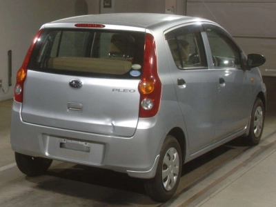 SUBARU PLEO