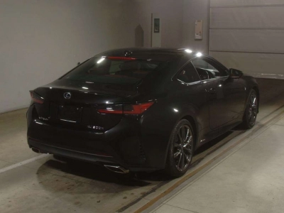 LEXUS RC