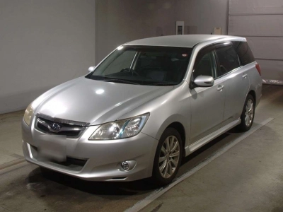 SUBARU EXIGA