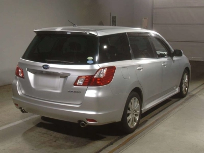 SUBARU EXIGA