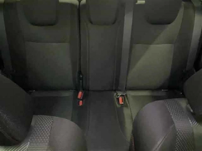 SUZUKI SWIFT SPORTS