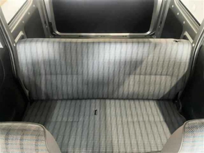 HONDA ACTY VAN