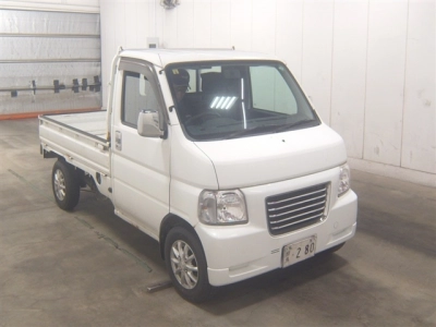 HONDA ACTY