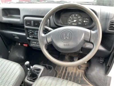 HONDA ACTY