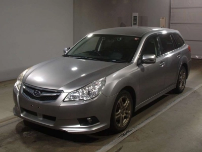 SUBARU LEGACY TOURING WAGON