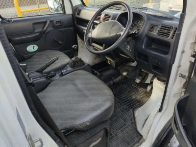 SUZUKI CARRY