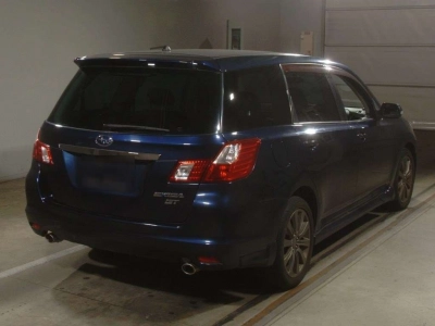 SUBARU EXIGA
