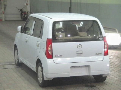 MAZDA CAROL