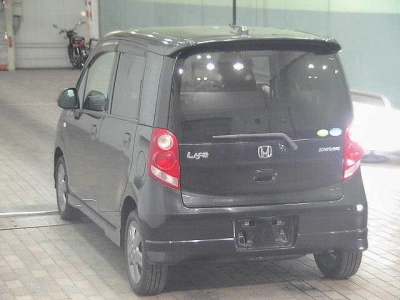 HONDA LIFE