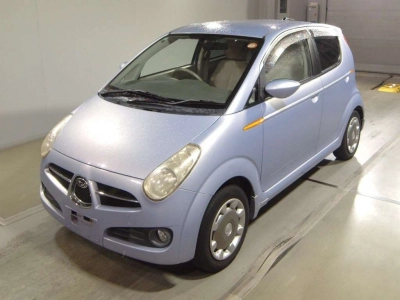 SUBARU R2