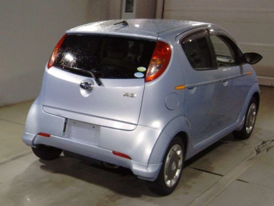 SUBARU R2