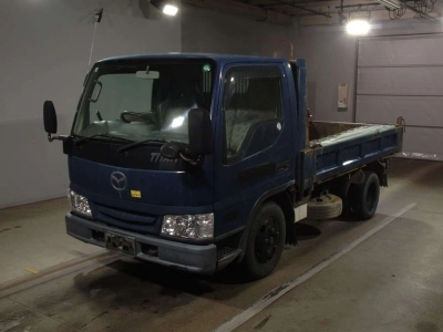 MAZDA TITAN TRUCK
