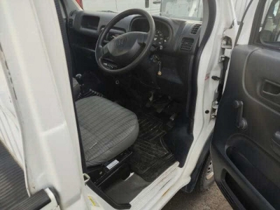 HONDA ACTY