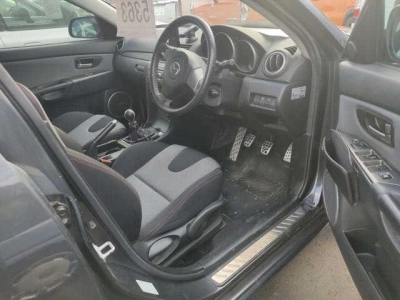 MAZDA AXELA SPORT
