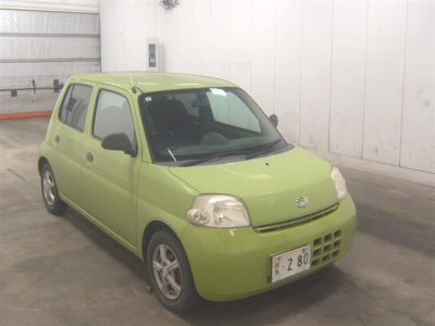 DAIHATSU ESSE