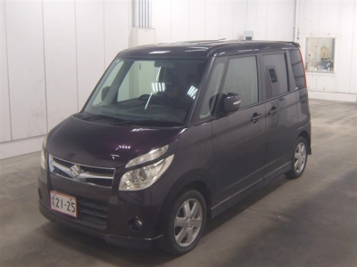 SUZUKI PALETTE