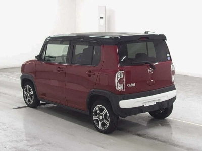 MAZDA FLAIR CROSSOVER